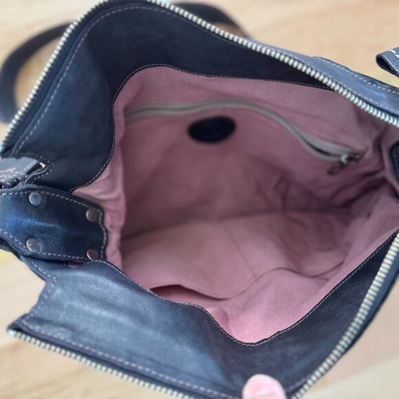 Roots Shoulder Bag - Picture 12 of 16